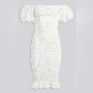 Never fully dressed Jojo midi dress